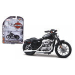 2007 XL 1200N Nightster Figurine 35094