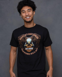 Fierce Eagle Dealer Tee 4021319