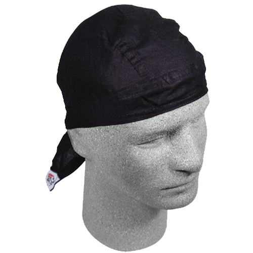 FLYDANNA 100% Cotton Solid Black CBFD010