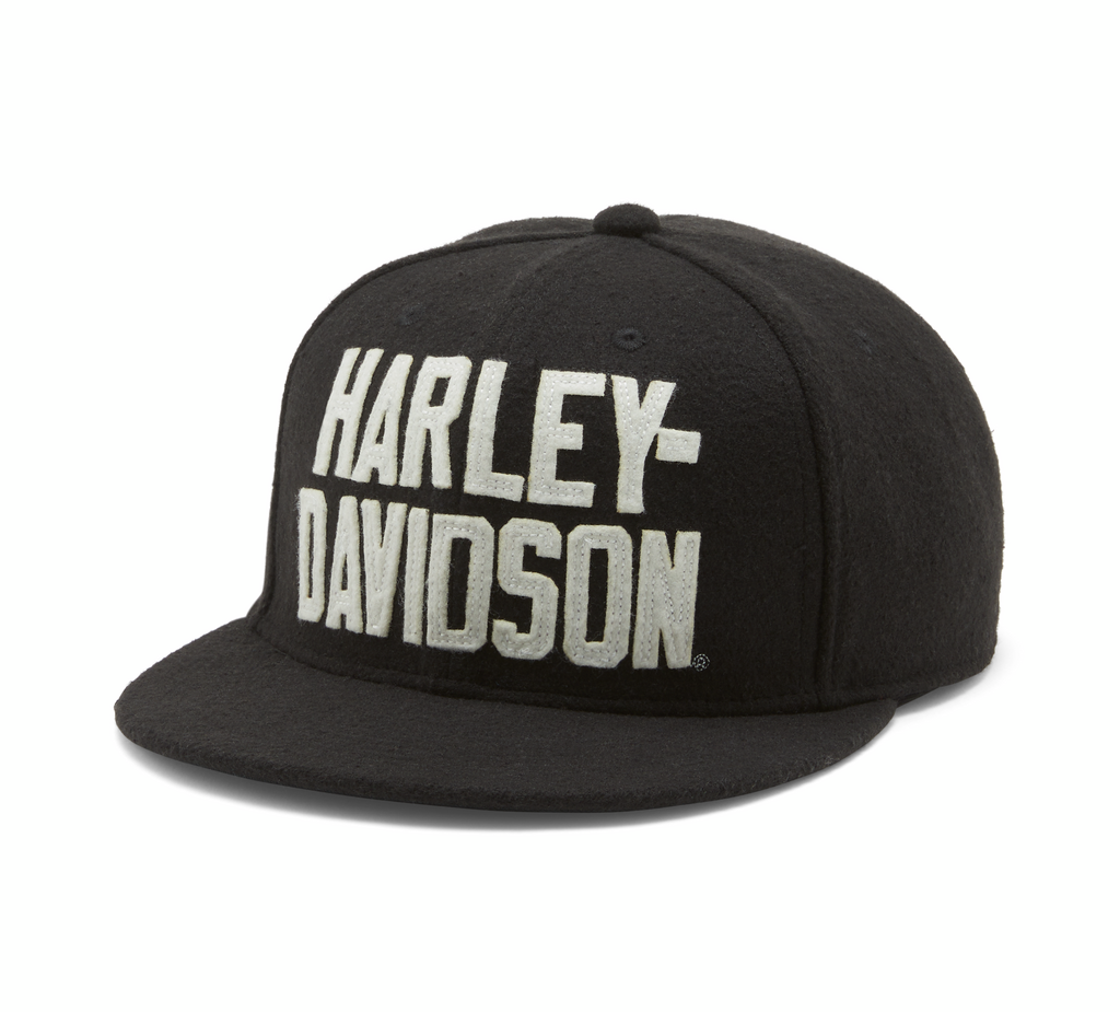 Harley-Davidson Switchback Adjustable Cap - 97770-25VM