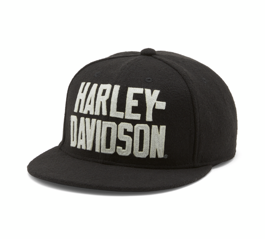 Harley-Davidson Switchback Adjustable Cap - 97770-25VM