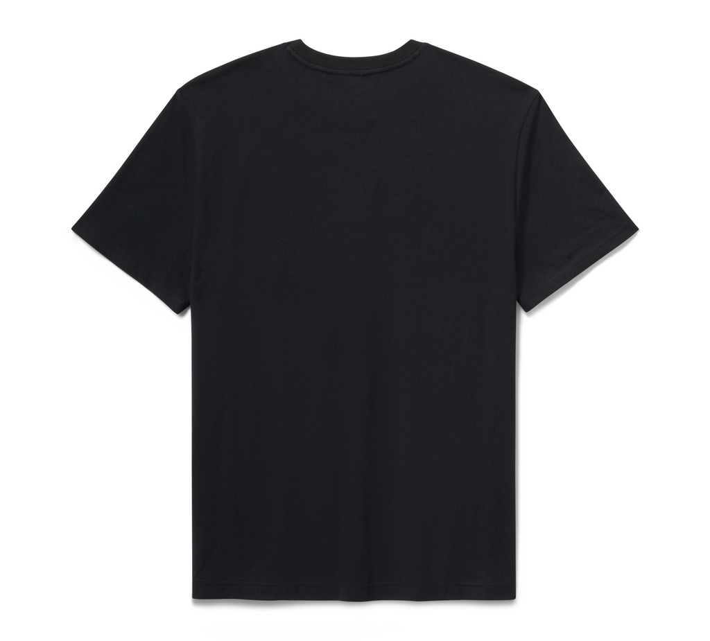 Harley-Davidson Men's Founder's Acrhival Photo Tee - 96728-25VM