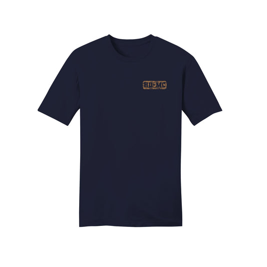 Men's Harley-Davidson Rebel Gold Tee 96574-23VM