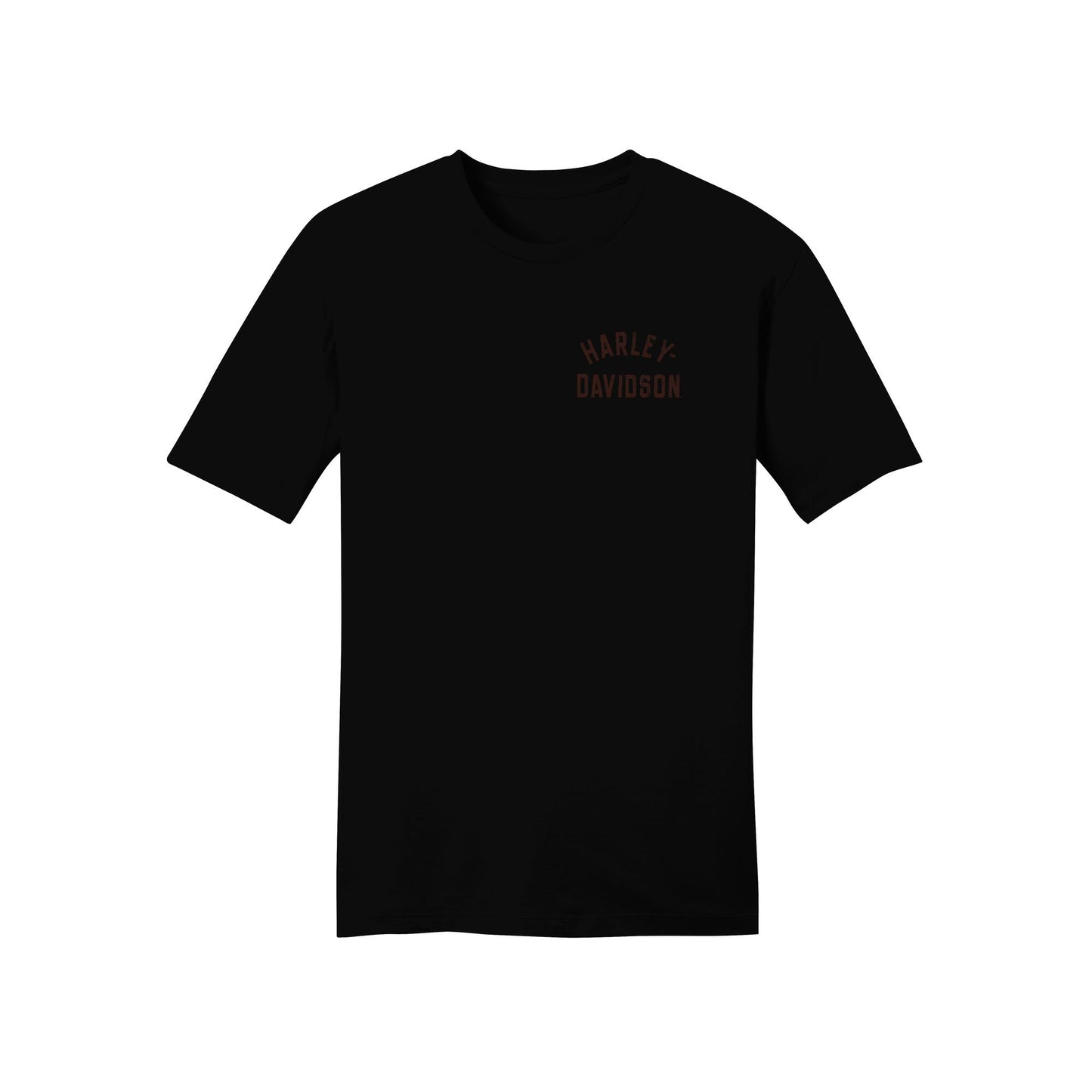 Men's Harley-Davidson Racing Staple Tee 96588-23VM