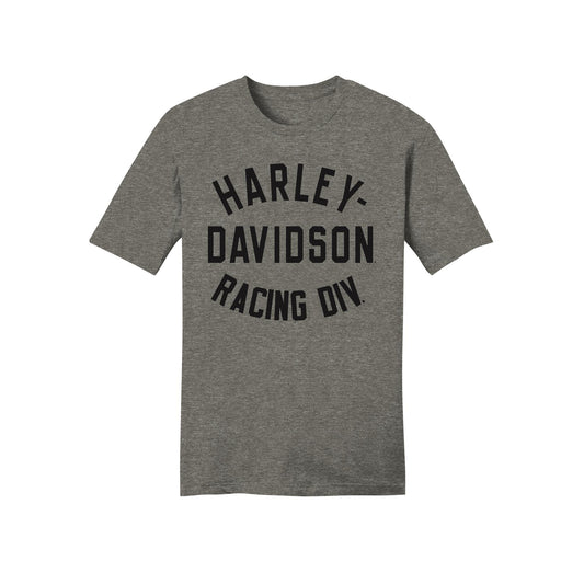 Men's Harley-Davidson Racing Div. Tee 96590-23VM