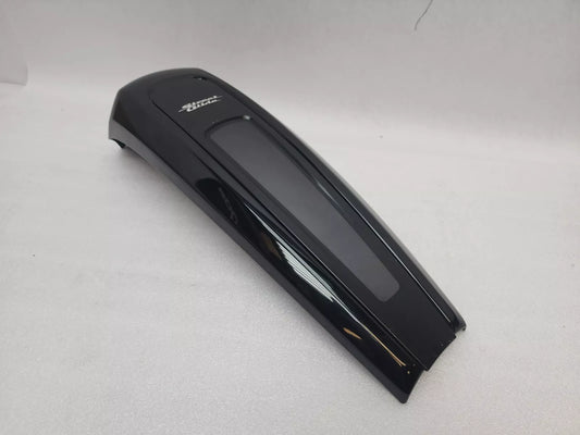 2021-2023 Harley-Davidson Street Glide FLHXS Fuel Tank Console Black 70900840