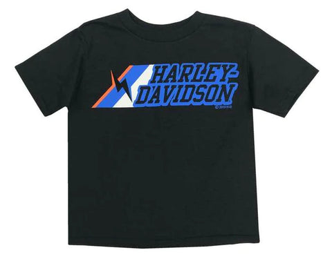 Harley-Davidson® Boys' Bolt HD T-Shirt - 1570053