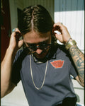 96454-21VM Men's Eagle Graphic Tee