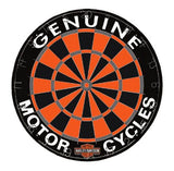 Harley-Davidson® Genuine Competition Dartboard - 61976