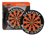 Harley-Davidson® Genuine Competition Dartboard - 61976