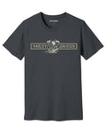 Men's Chrome Warrior Tee 96099-23VM