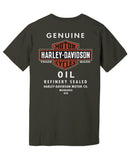 Men's Oil Can Tee 96115-23VM