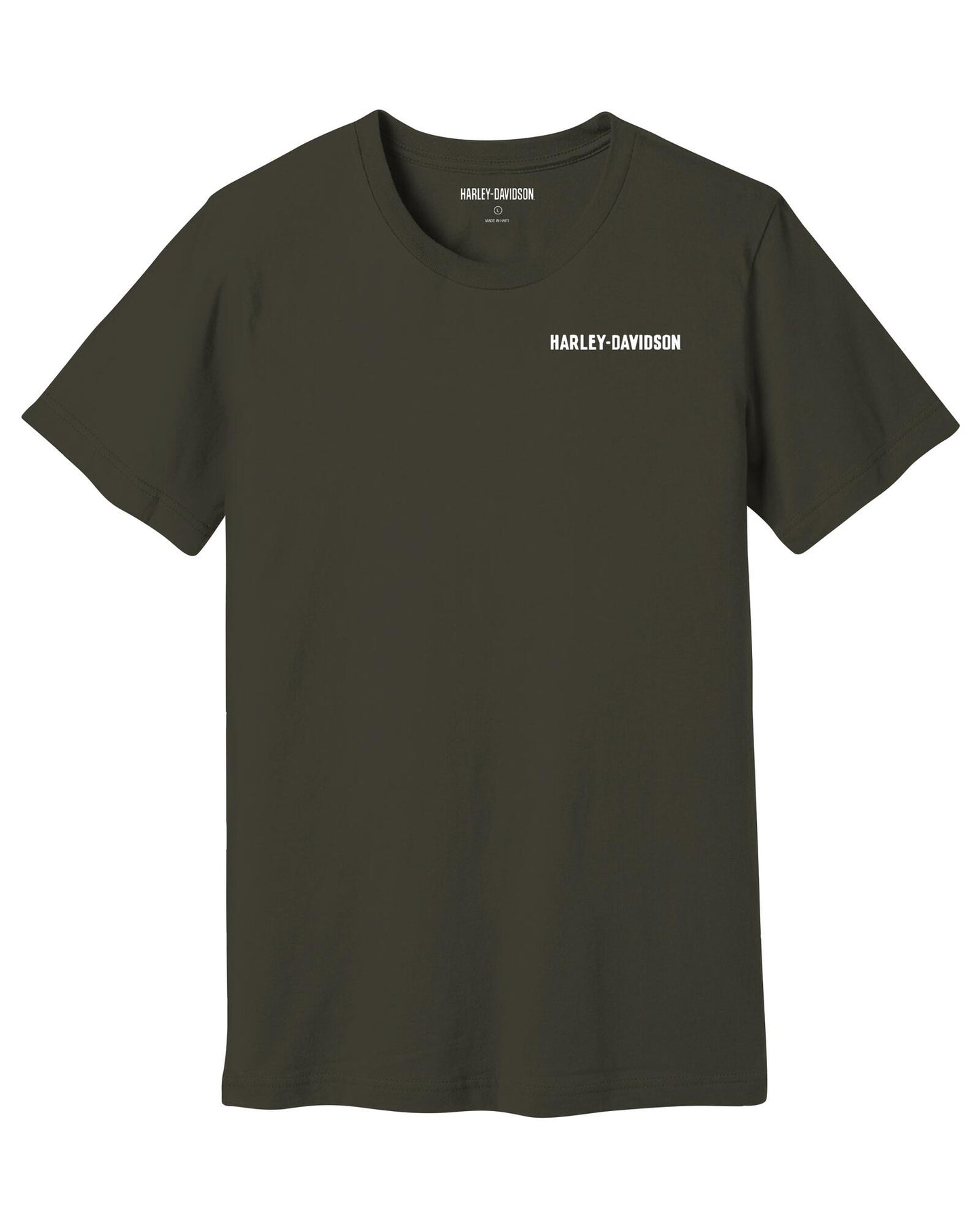 Men's Oil Can Tee 96115-23VM