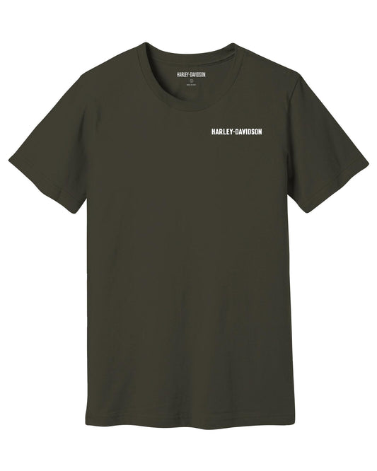 Men's Oil Can Tee 96115-23VM