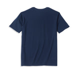 Men's Stacked Logo Graphic Tee 96156-22VM