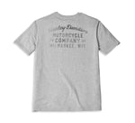 Men's Cursive Font Graphic Tee 1 Men's Cursive Font Graphic Tee 2 Men's Cursive Font Graphic Tee Part Number: 96169-22VM