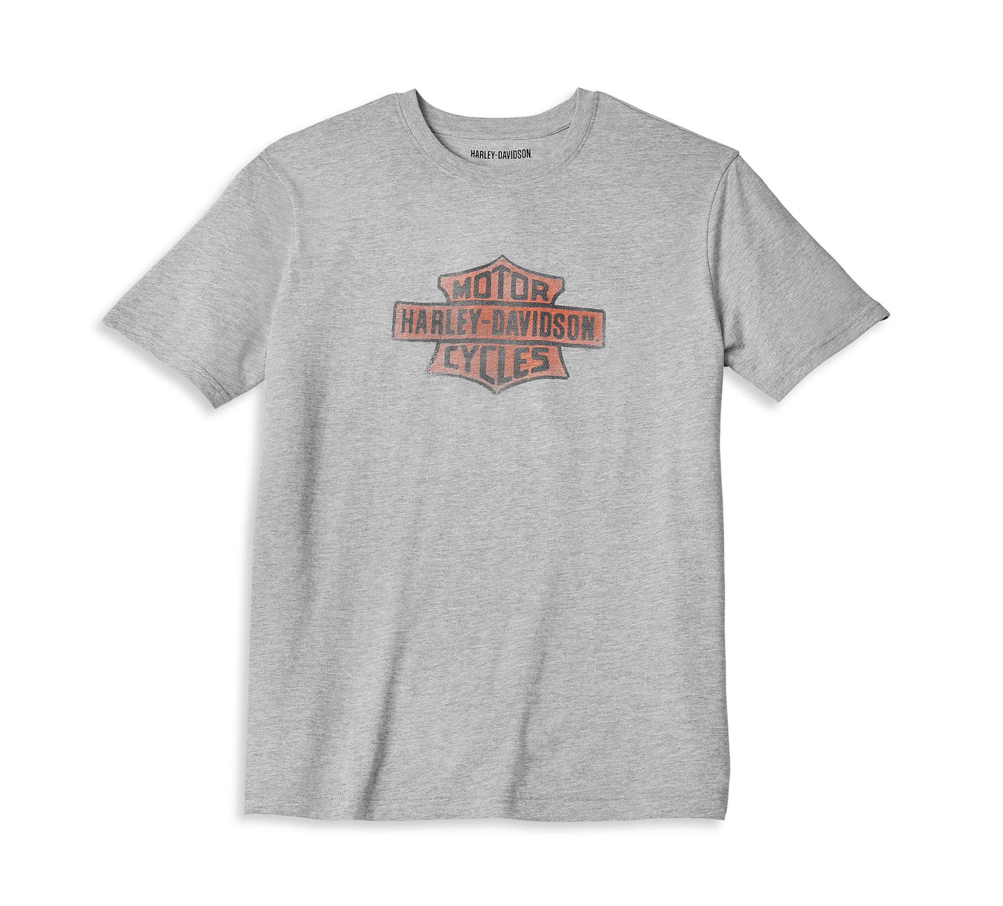 Men's Cursive Font Graphic Tee 1 Men's Cursive Font Graphic Tee 2 Men's Graphic Tee 96169-22VM