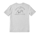 Men's Harley-Davidson Wins Graphic Tee 96175-22VM