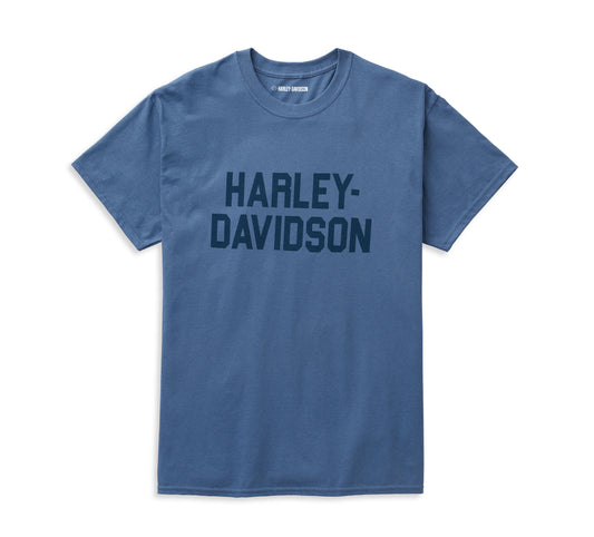 Men's Harley-Davidson®  Foundation Tee 96368-22VM