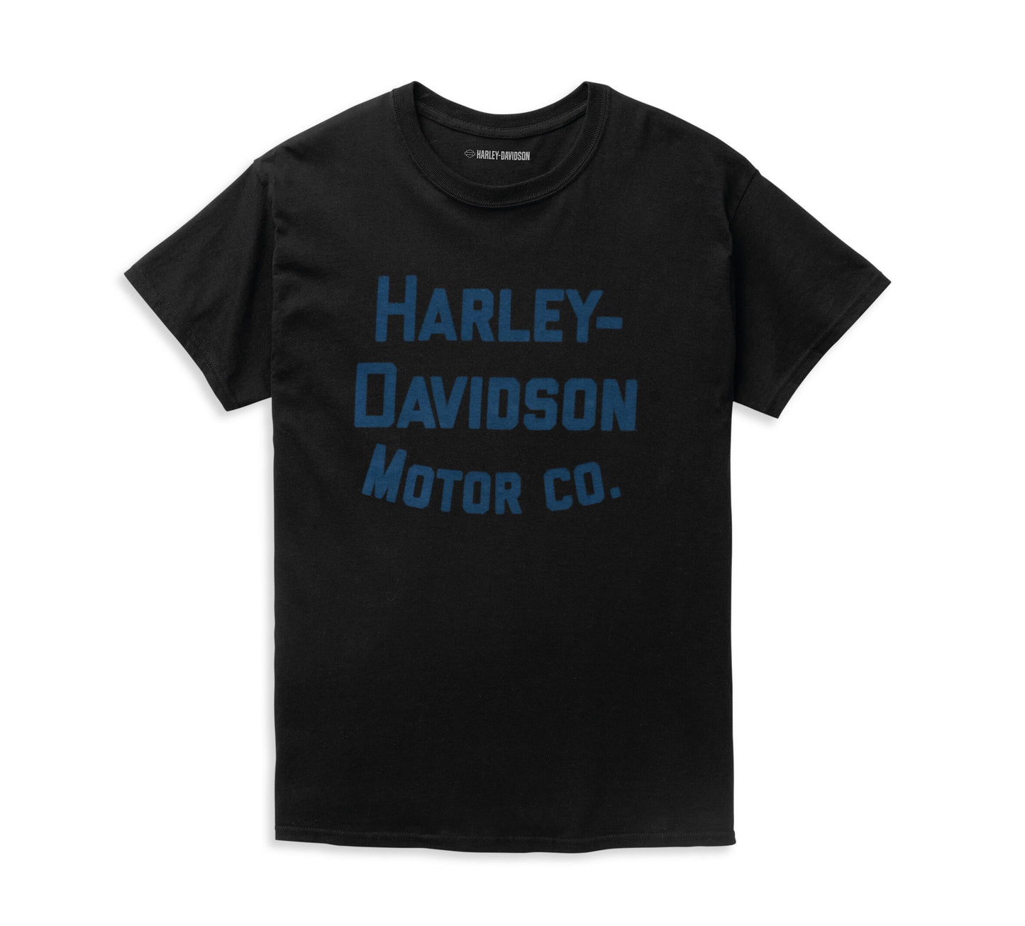Men's Harley-Davidson®  Amplifier Tee 96370-22VM