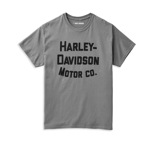 Men's Harley-Davidson® Amplifier Tee 96371-22VM