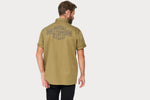 Men's Holdout Shirt 96383-22VM