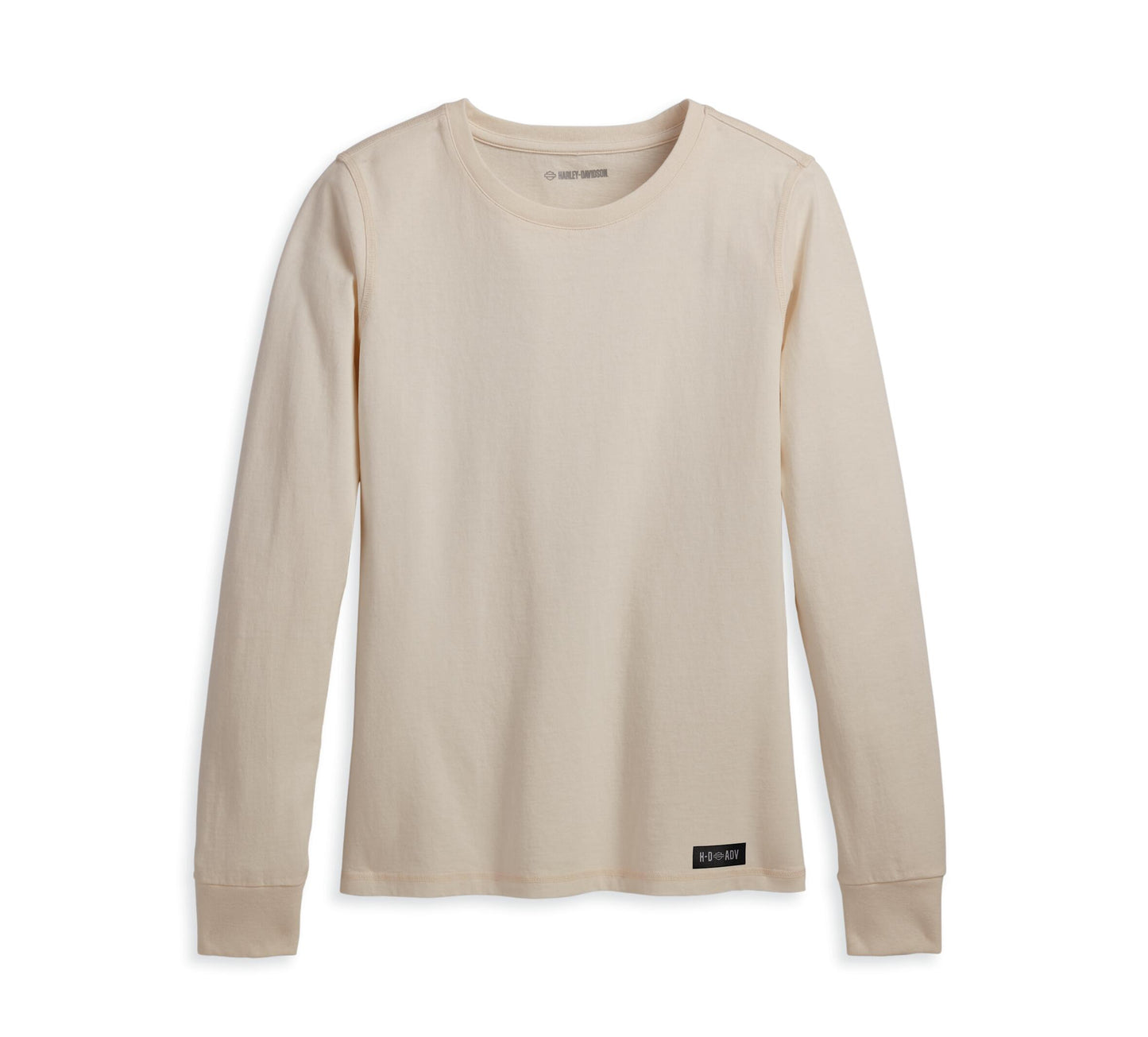 Women's Pacific H-D ADV Solid Knit Top 96478-22VW