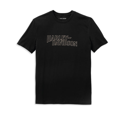 Men's Harley-Davidson®  Rally Racer Tee 96548-22VM