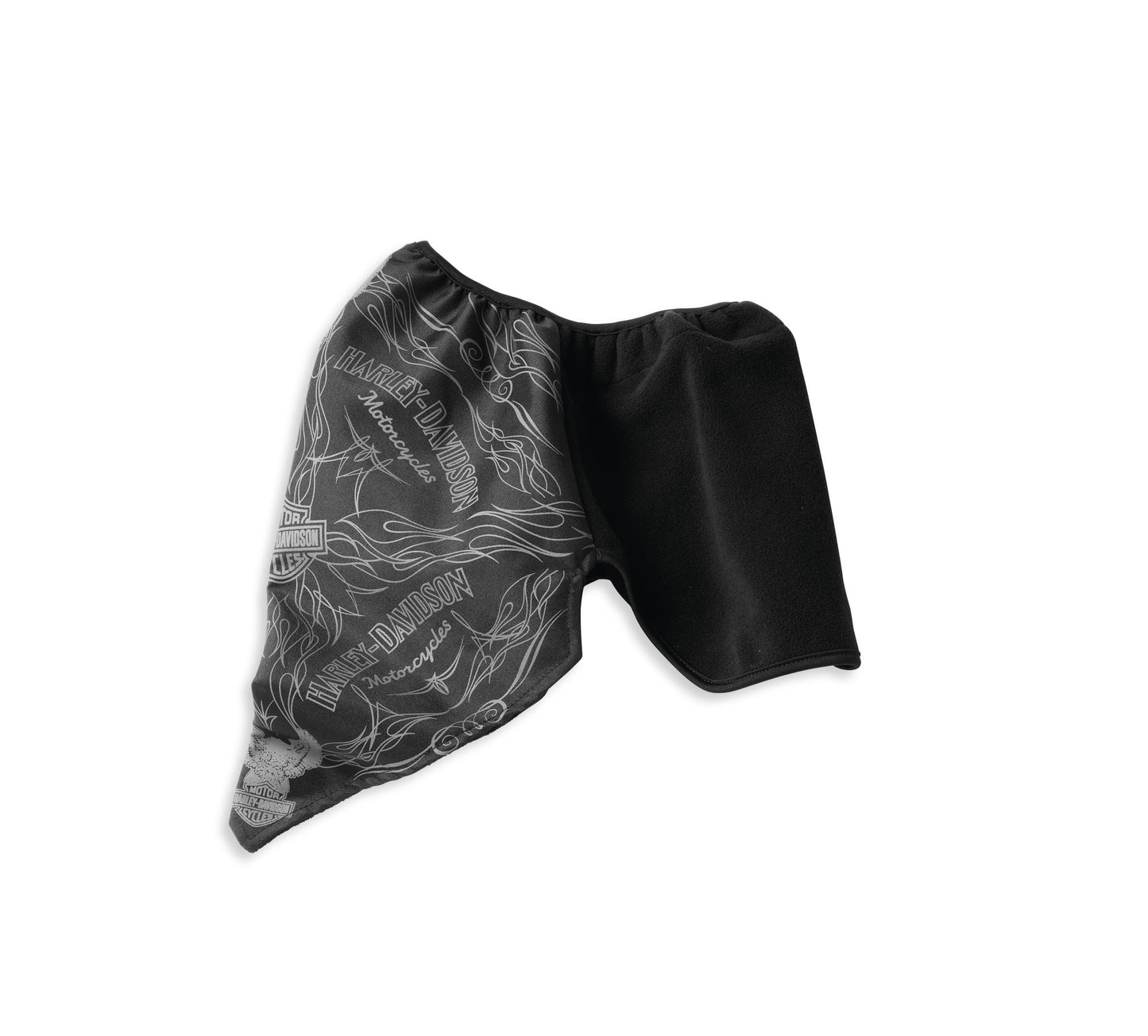 Wind Resistant Eagle Graphic Facemask Bandana 97128-22VX