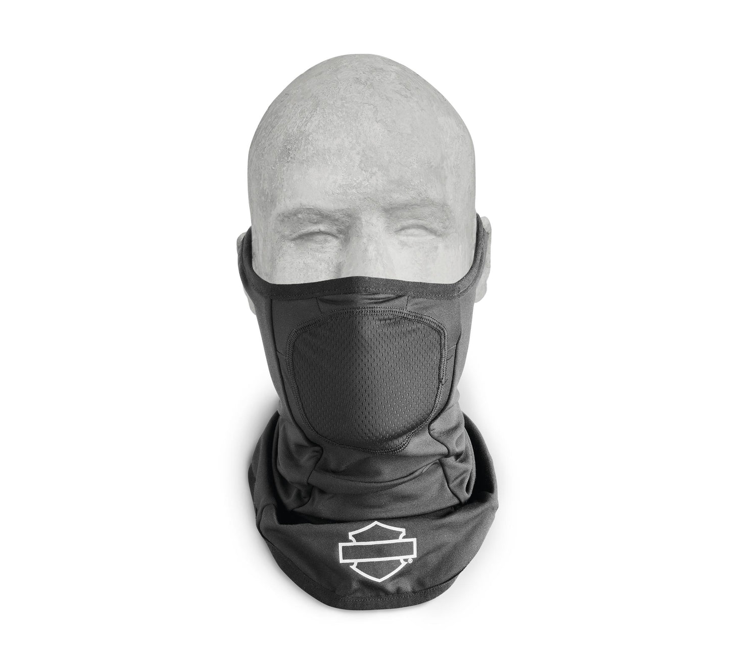 Reflective Graphic Neoprene Face Mask 97132-22VX