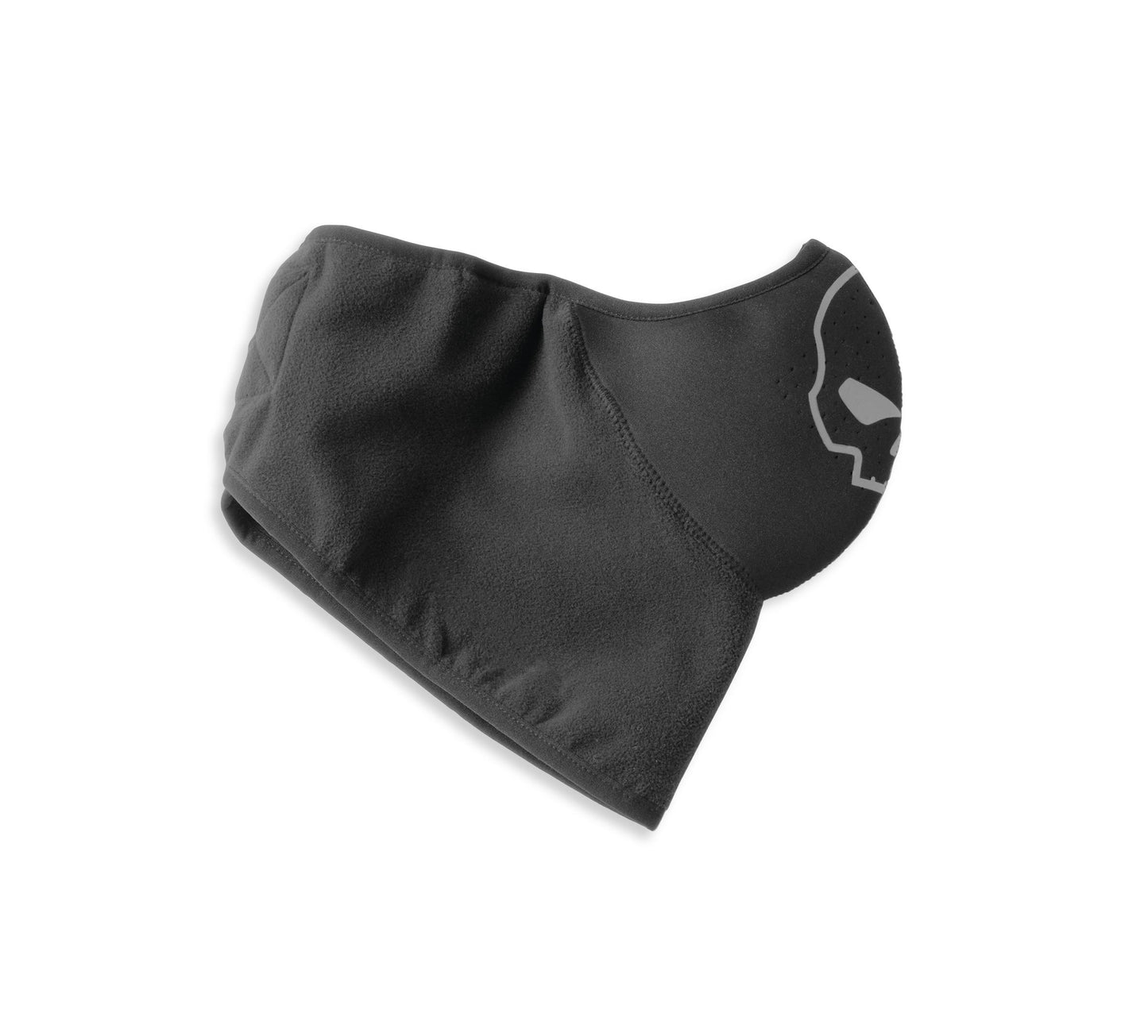 Harley-Davidson Men's Willie G Skull Fleeve & Neoprene Face Mask - 97610-22VM