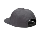 Men's Harley-Davidson Snapback - Blackened Pearl 97625-23VM