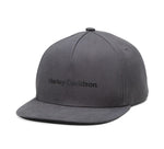 Men's Harley-Davidson Snapback - Blackened Pearl 97625-23VM
