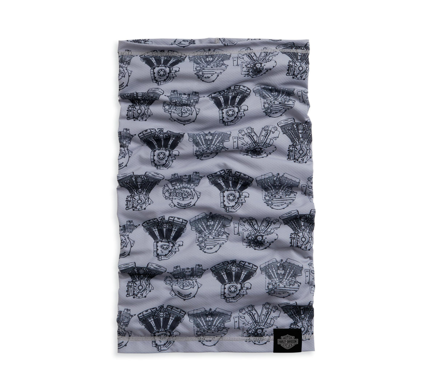 Men's Iron Bond Neck Tube 97634-23VM