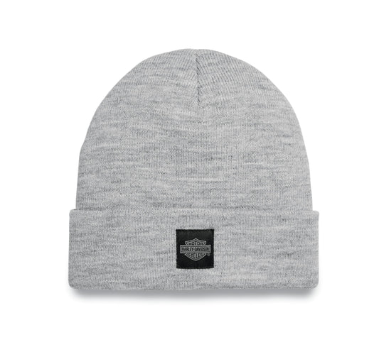 Men's Forever Harley Beanie - Light Grey Heather 97640-23VM