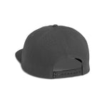 Harley-Davidson® Men's Tank Logo Adjustable Baseball Cap, Gray 97685-21VM