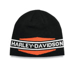 Men's Tank Beanie - Black 97688-23VM