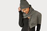 Women's Winding Roads Hat & Scarf Set 97721-23VW