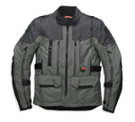 HARLEY-DAVIDSON GRIT MEN'S ADVENTURE JACKET 98179-21VM