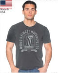 Harbour City Dealer Tee, Dark Custom - 40290687