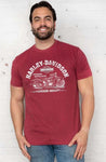 Harbour City Dealer Tee, Friction - 40290685