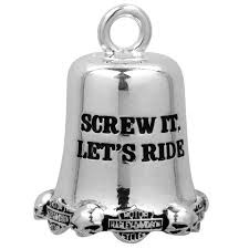 Screw It - Ride Bell