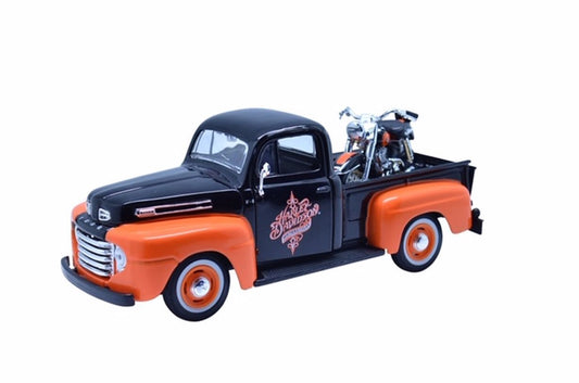 Ford Pick Up Model MOD301
