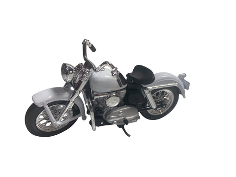 1952 Harley-Davidson® K Model/ Toy