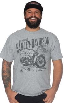 Harbour City Dealer Tee, Memory Lane