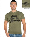 Harbour City Dealer Tee, Specialist - 40290590