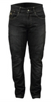 Rjays Reinforced Original Cut Jean. RJ0005BK