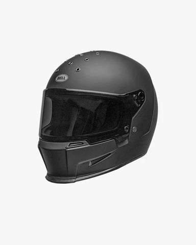 BELL ELIMINATOR HELMET