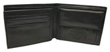 Harley-Davidson® Men's Classic Bi-Fold RFID Wallet w/ Coin Pocket HDMWA11487