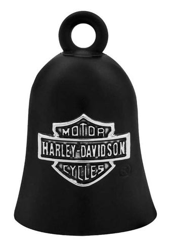Harley-Davidson® Bar & Shield Logo Ride Bell - HRB059